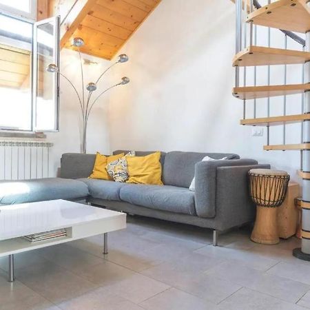 Milan Cityloft Certosa Kültér fotó