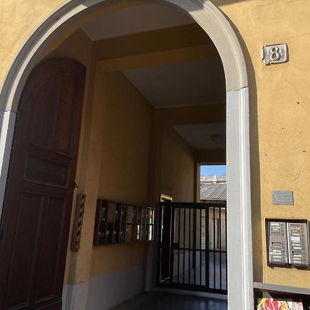 Milan Cityloft Certosa Kültér fotó