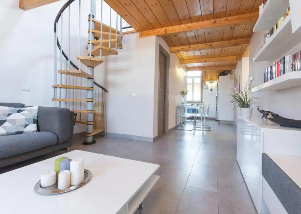 Milan Cityloft Certosa Kültér fotó