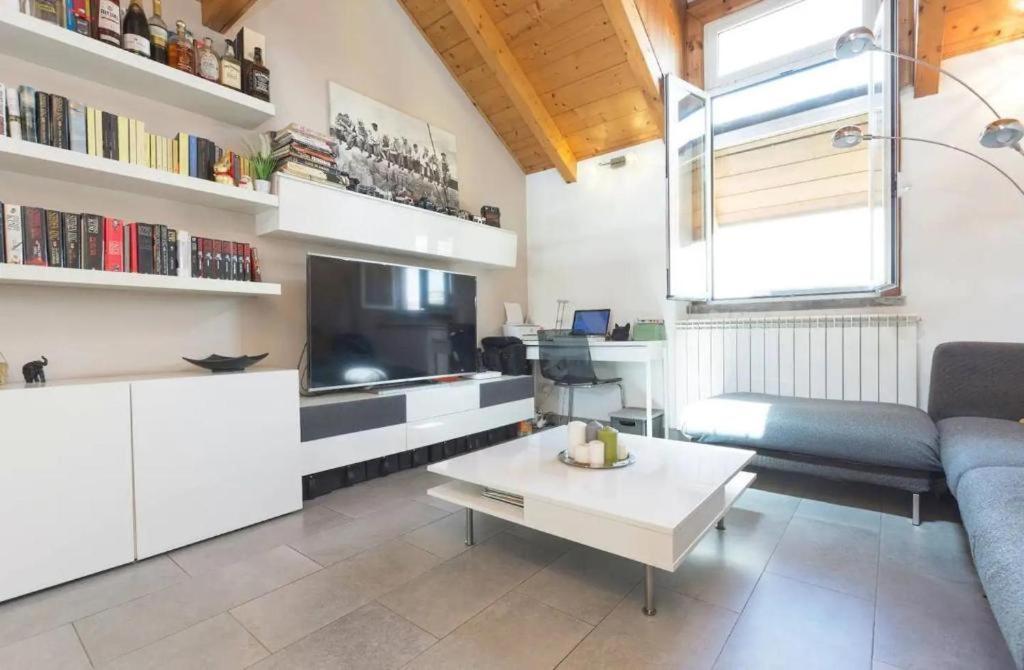 Milan Cityloft Certosa Kültér fotó