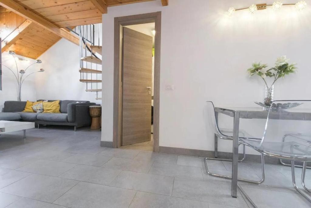 Milan Cityloft Certosa Kültér fotó