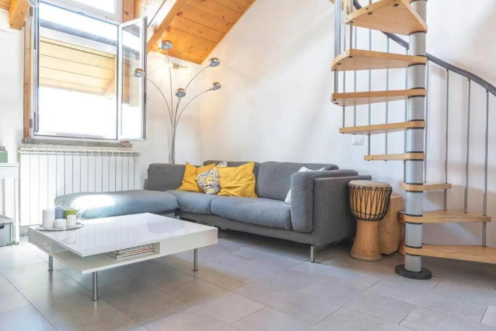 Milan Cityloft Certosa Kültér fotó