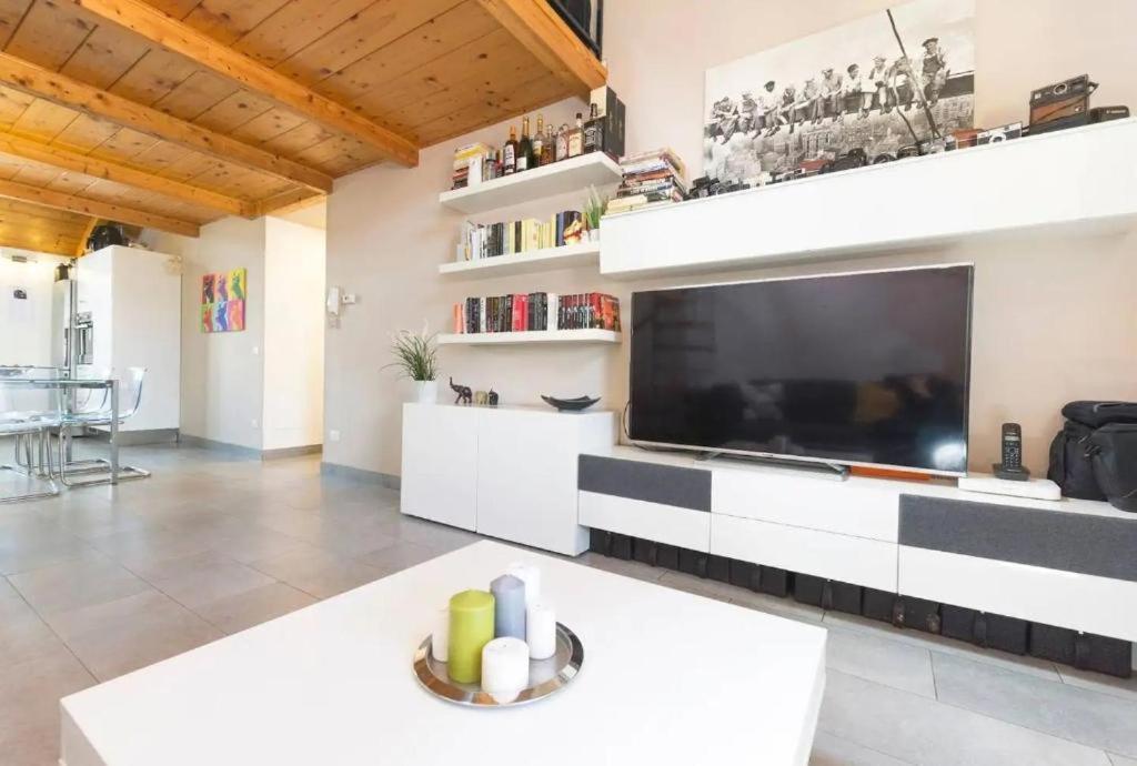 Milan Cityloft Certosa Kültér fotó
