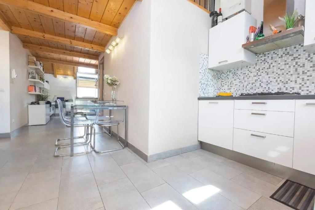 Milan Cityloft Certosa Kültér fotó