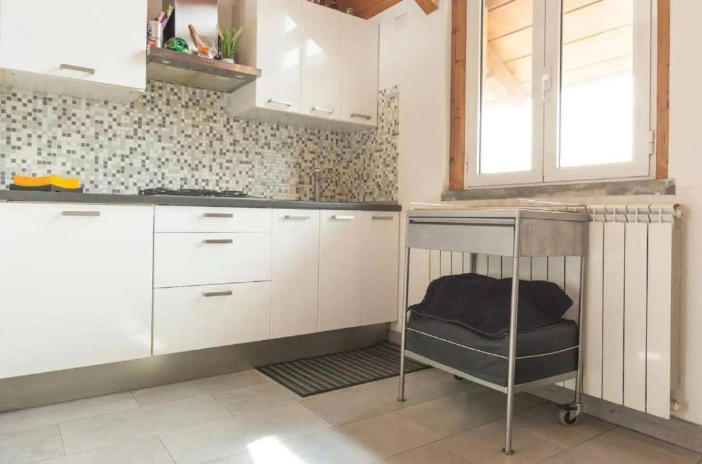 Milan Cityloft Certosa Kültér fotó