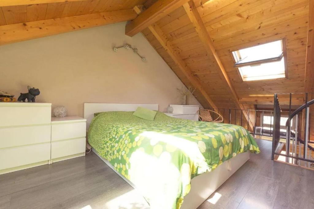 Milan Cityloft Certosa Kültér fotó