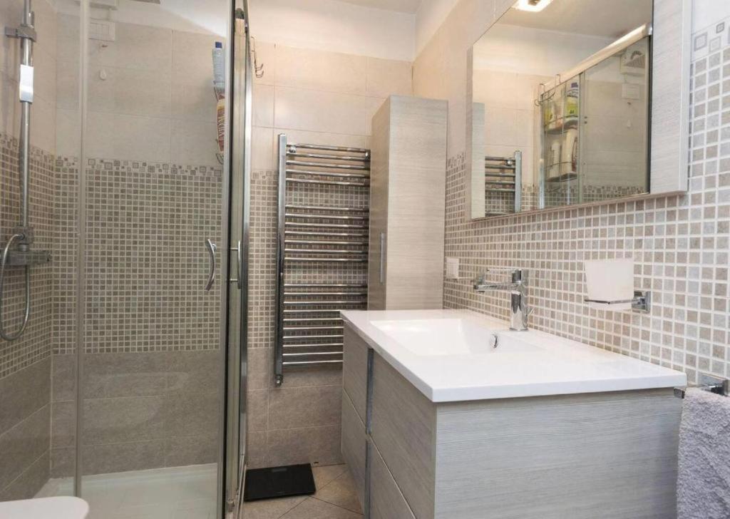 Milan Cityloft Certosa Kültér fotó