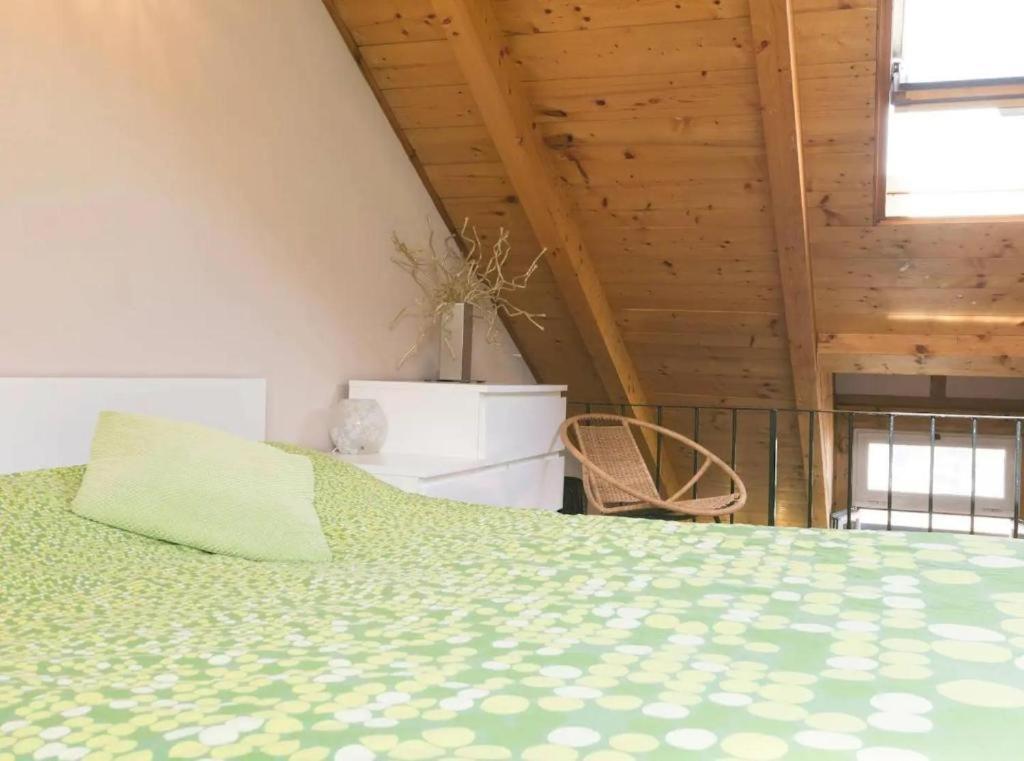 Milan Cityloft Certosa Kültér fotó