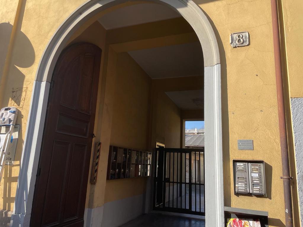 Milan Cityloft Certosa Kültér fotó